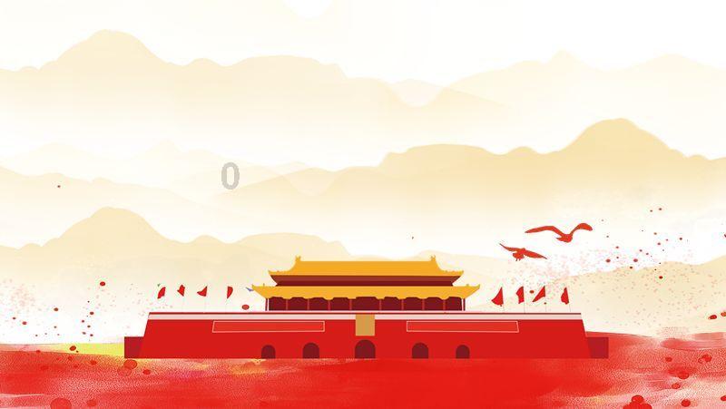 坦克出行
